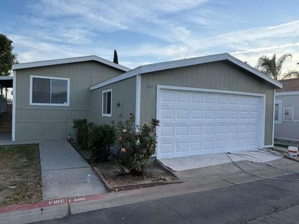 80 E Dawes Street, Unit 164, Perris, CA 92571