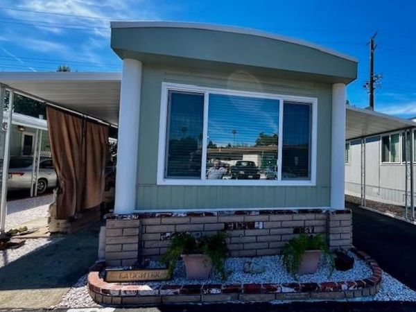 801 W Covina Boulevard, Unit SPC 97, San Dimas, CA 91773