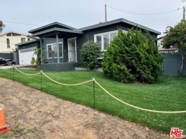 620 25th Street, Manhattan Beach, CA 90266