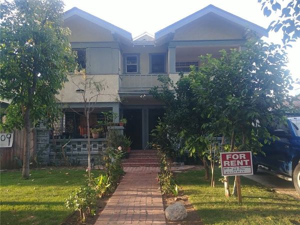 905 W 40th, Los Angeles, CA 90037