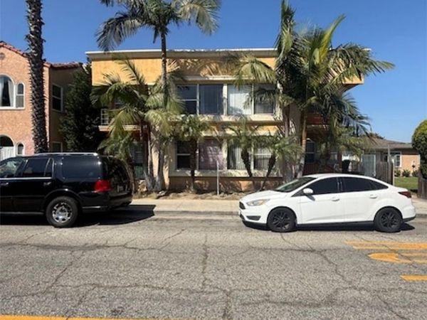 4219 E 4th , Long Beach, CA 90814