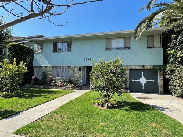 3204 E 2nd , Long Beach, CA 90803