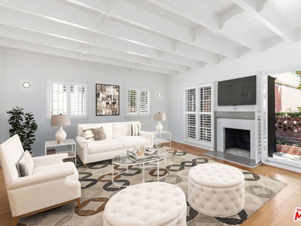 329 N Swall Drive, Unit 329, Beverly Hills, CA 90211