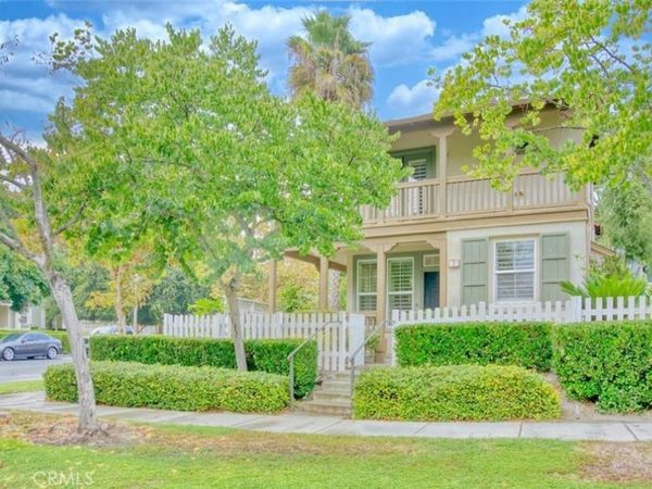 2 Evergreen Road, Ladera Ranch, CA 92694