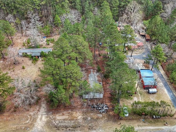 221 Riverview Drive, Vass, NC 28394