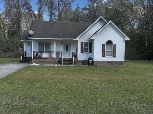 208 Holloman Road, Ahoskie, NC 27910