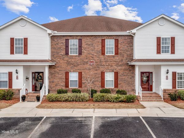 8855 Radcliff Drive NW, Unit 43c, Calabash, NC 28467