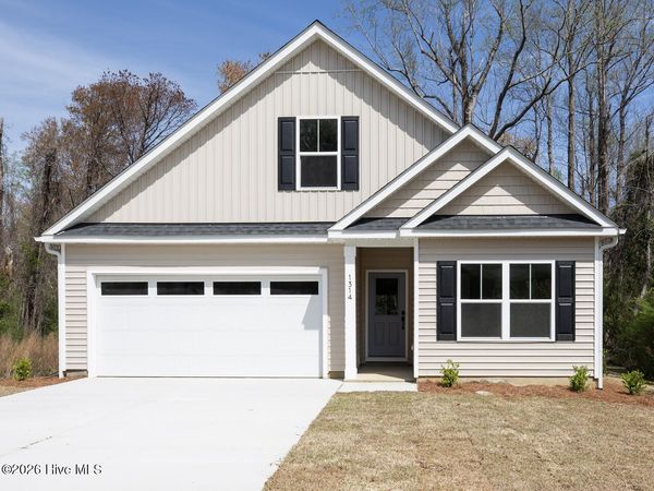 1314 Carlyle Lane, Wilmington, NC 28405