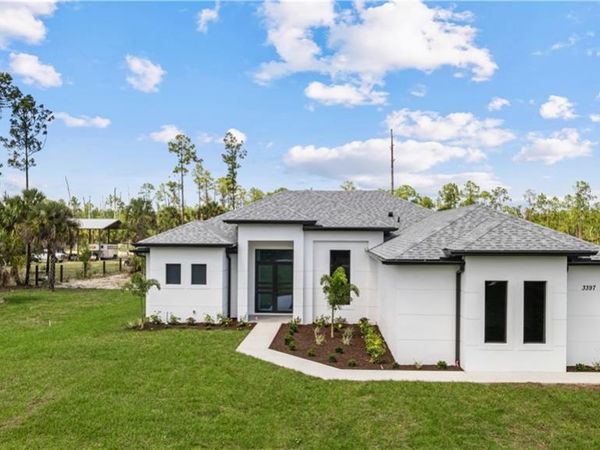 3397 14th AVE SE, NAPLES, FL 34117
