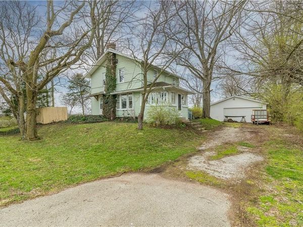 1020 S Market Street, Troy, OH 45373