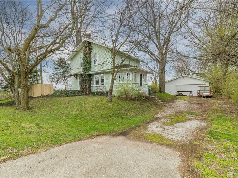 1020 S Market Street, Troy, OH 45373 Photo 1