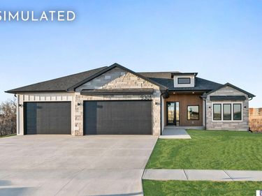 9321 S 86th Street , Lincoln, NE 68526