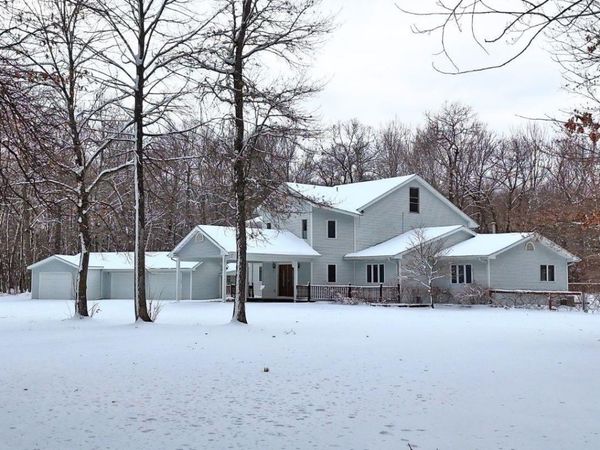 12913 Dobbins Road , Merrifield, MN 56465