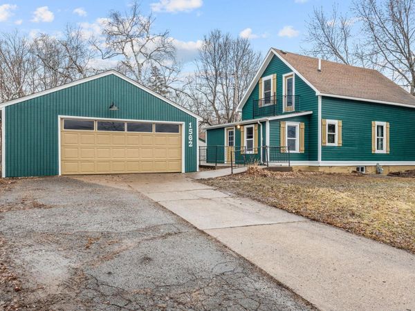 1562 David Street , Saint Paul, MN 55119