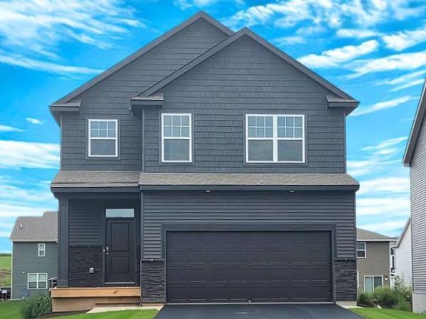 949 Huntington Way, Jordan, MN 55352