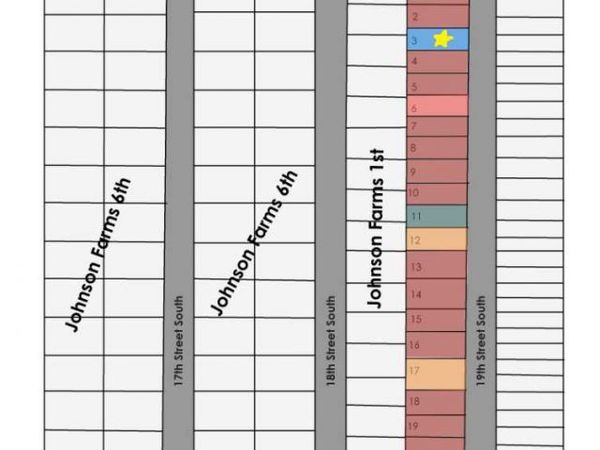 3619 19th Street S, Moorhead, MN 56560