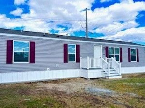 131 Washington St., Unit 50, Foxboro, MA 02035