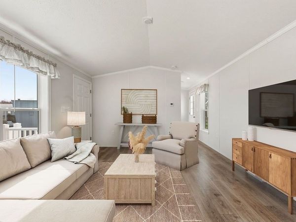 131 Washington St., Unit 50, Foxboro, MA 02035