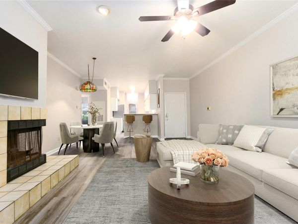 2450 Wickersham LN, Unit 1001, Austin, TX 78741