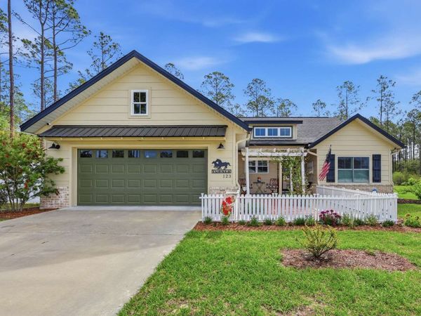 123 NW NOVEMBER COURT, Lake City, FL 32055