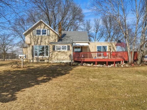 12095 County Highway Ee, Cadott, WI 54727