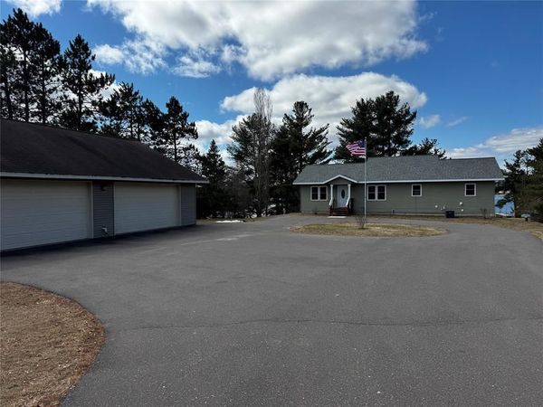 749N Sachmerda Drive, Exeland, WI 54835