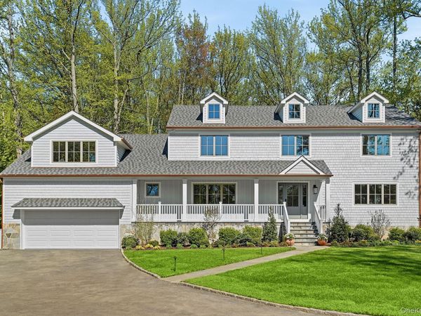 39A Barlow Lane, Rye, NY 10580