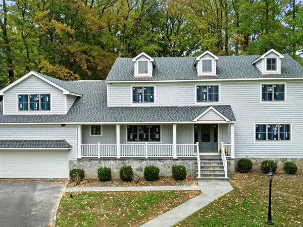 39A Barlow Lane, Rye, NY 10580