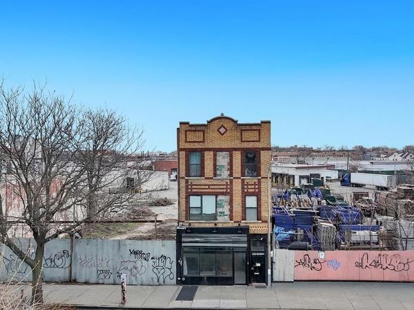 105-31 150th Street , Jamaica, NY 11435