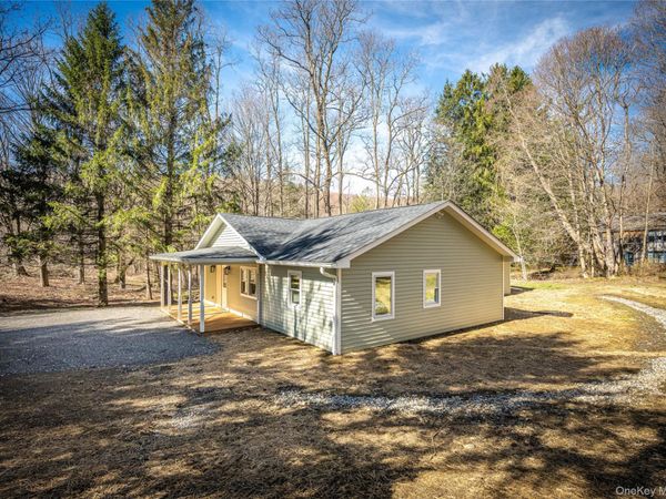 4523 Route 199, Millerton, NY 12546