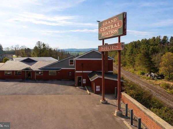 312 3RD STREET , OAKLAND, MD 21550