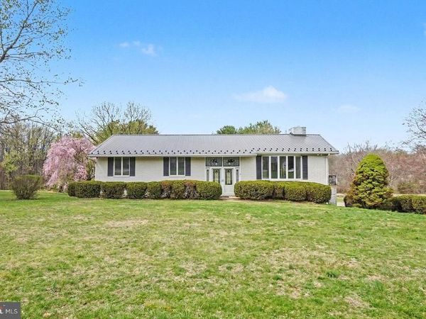 1621 LIBERTY GROVE ROAD, CONOWINGO, MD 21918