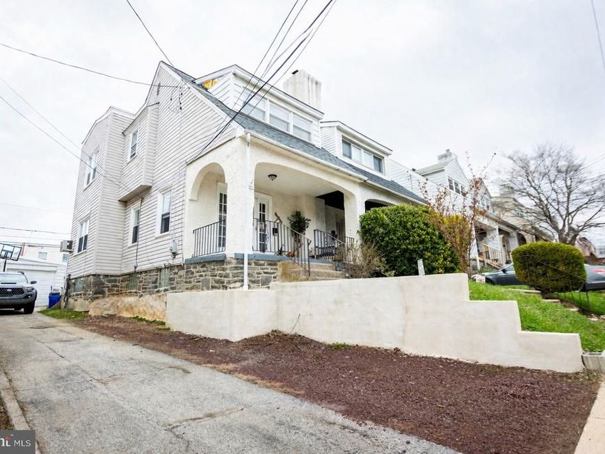 1214 Harding Drive, Havertown, PA 19083 Main Photo