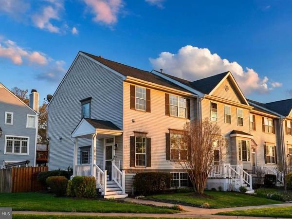 10188 SPEEDWELL COURT, MANASSAS, VA 20110