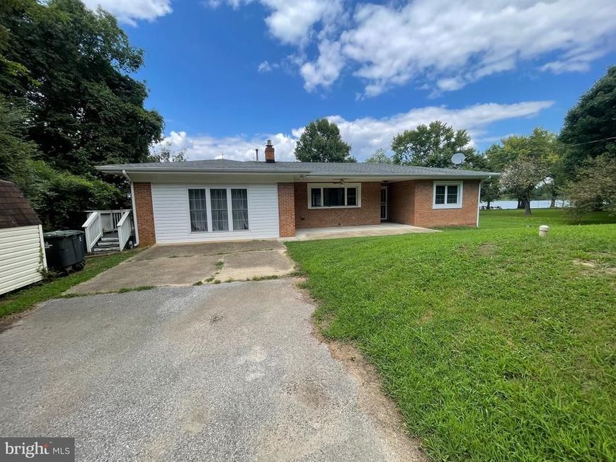 36026 Bay Drive , Chaptico, MD 20621 Main Photo