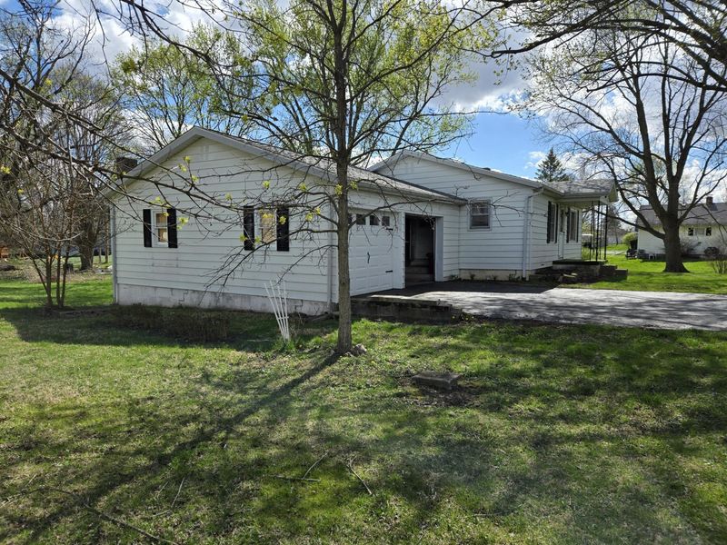 151 Pleasant Street, De Graff, OH 43318 Photo 2