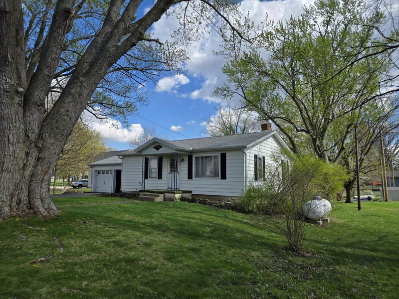 151 Pleasant Street, De Graff, OH 43318 Photo 4