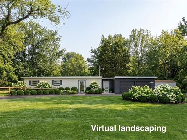 1800 E Blue Ridge Boulevard, Kansas City, MO 64146