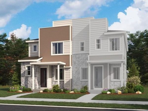 21363 E 67th Avenue , Aurora, CO 80019