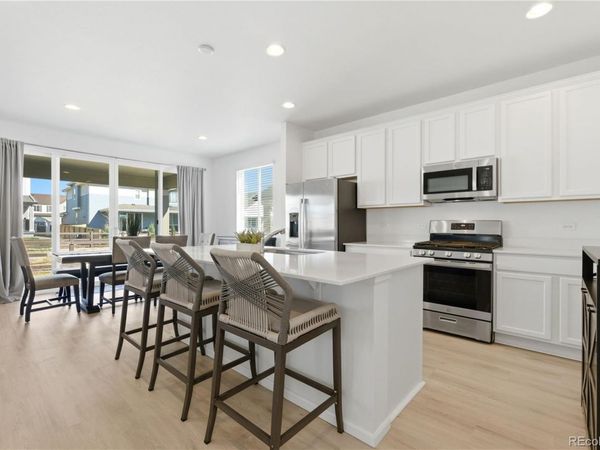 9074 Truckee Court, Commerce City, CO 80022