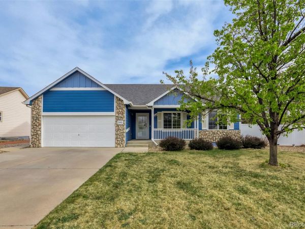 2082 Blue Duck Drive, Loveland, CO 80537