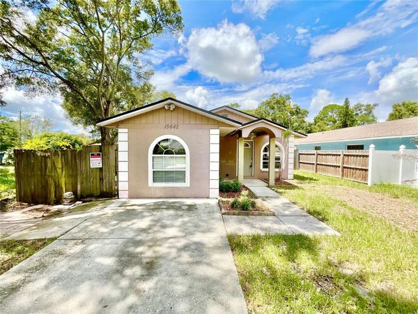 15442 59TH STREET N, CLEARWATER, FL 33760