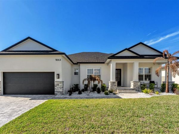 7013 BENTRIDGE DRIVE , LAKELAND, FL 33813