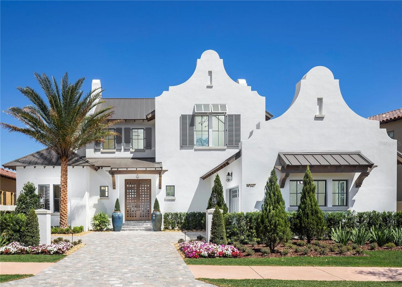 10227 Morey Court, Golden Oak, FL 32836 Photo