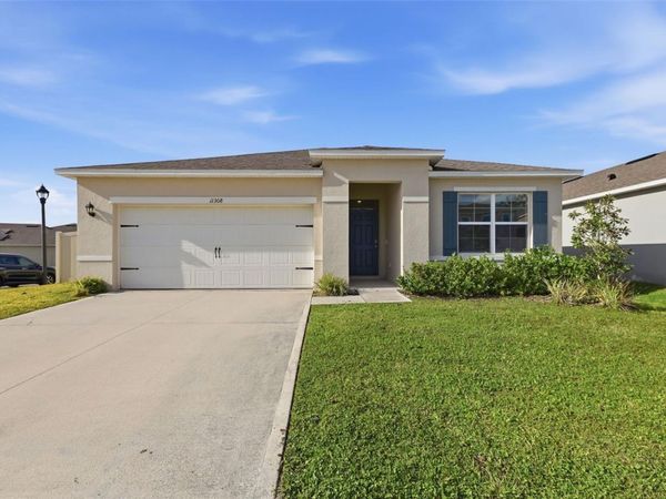 11308 AMBER RIDGE DRIVE , ZELLWOOD, FL 32798