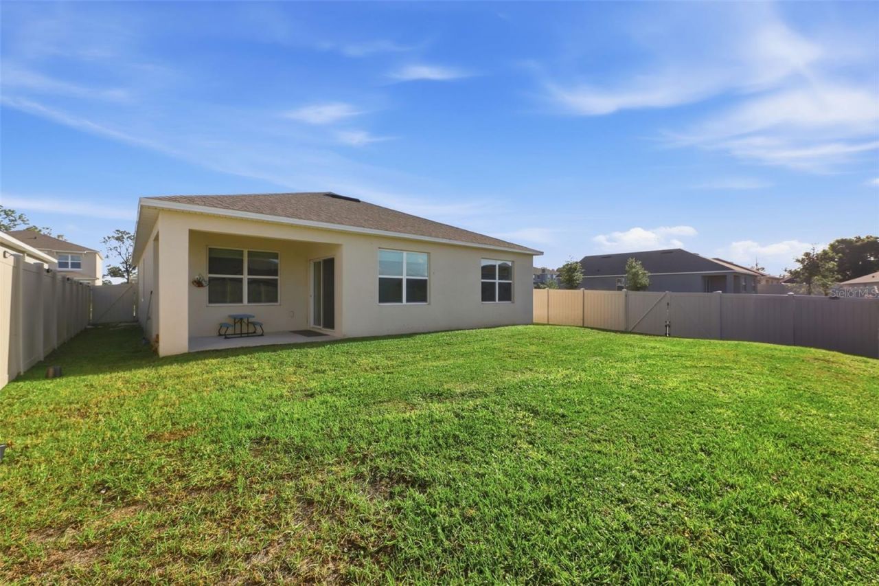 11308 Amber Ridge Drive, Zellwood, FL 32798 Photo