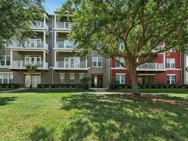 1400 CELEBRATION AVENUE , Unit 305, CELEBRATION, FL 34747