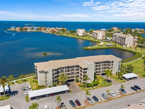 8211 BRENT STREET , Unit 836, PORT RICHEY, FL 34668