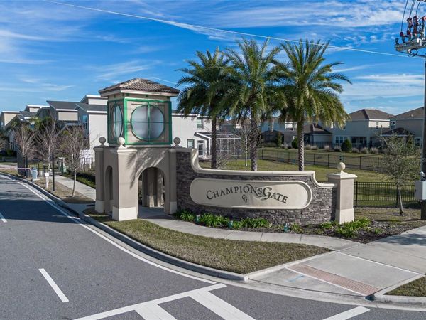 1435 OLYMPIC CLUB BOULEVARD , CHAMPIONS GATE, FL 33896