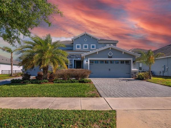 1435 OLYMPIC CLUB BOULEVARD , CHAMPIONS GATE, FL 33896